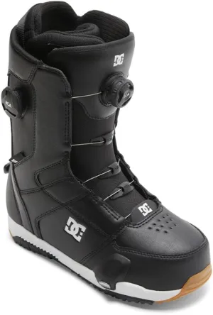 DC Mens Control Step On Snowboard Boots