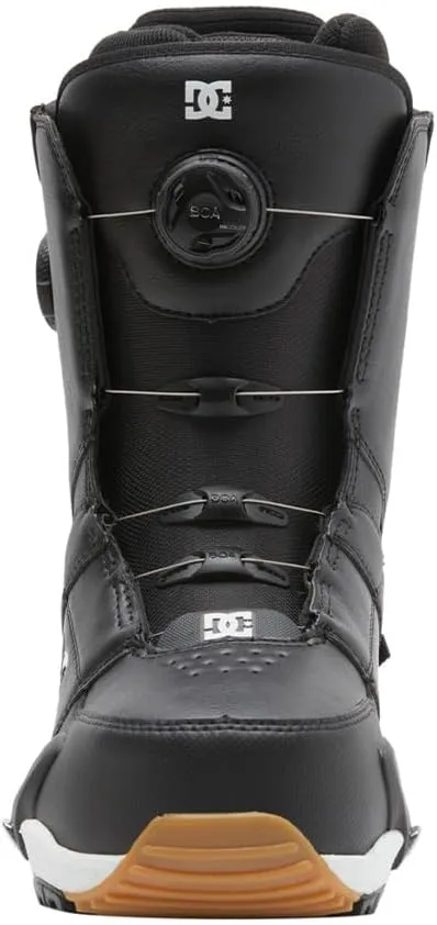 DC Mens Control Step On Snowboard Boots