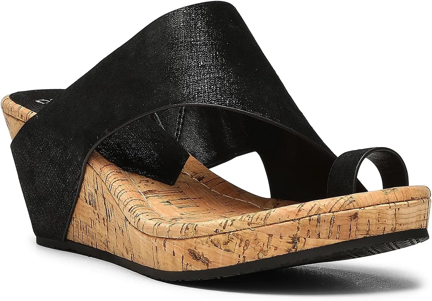 Donald J Pliner Women's Gyer Wedge Sandal