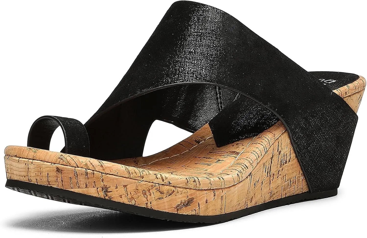 Donald J Pliner Women's Gyer Wedge Sandal