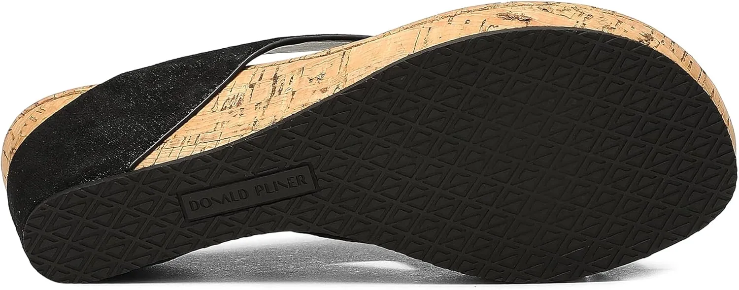 Donald J Pliner Women's Gyer Wedge Sandal