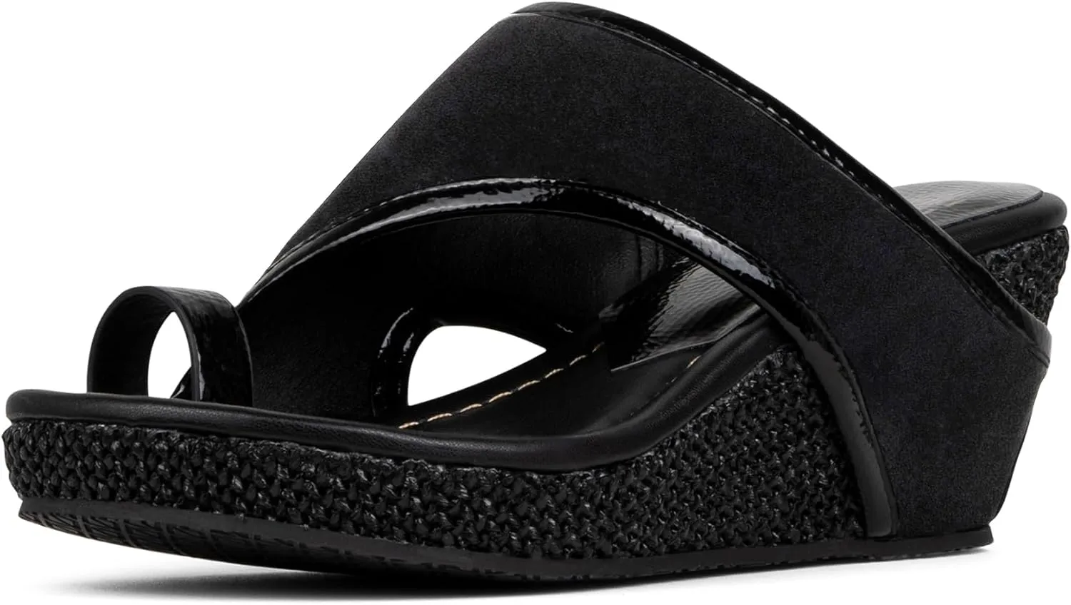 Donald J Pliner Women's Wedge Sandal