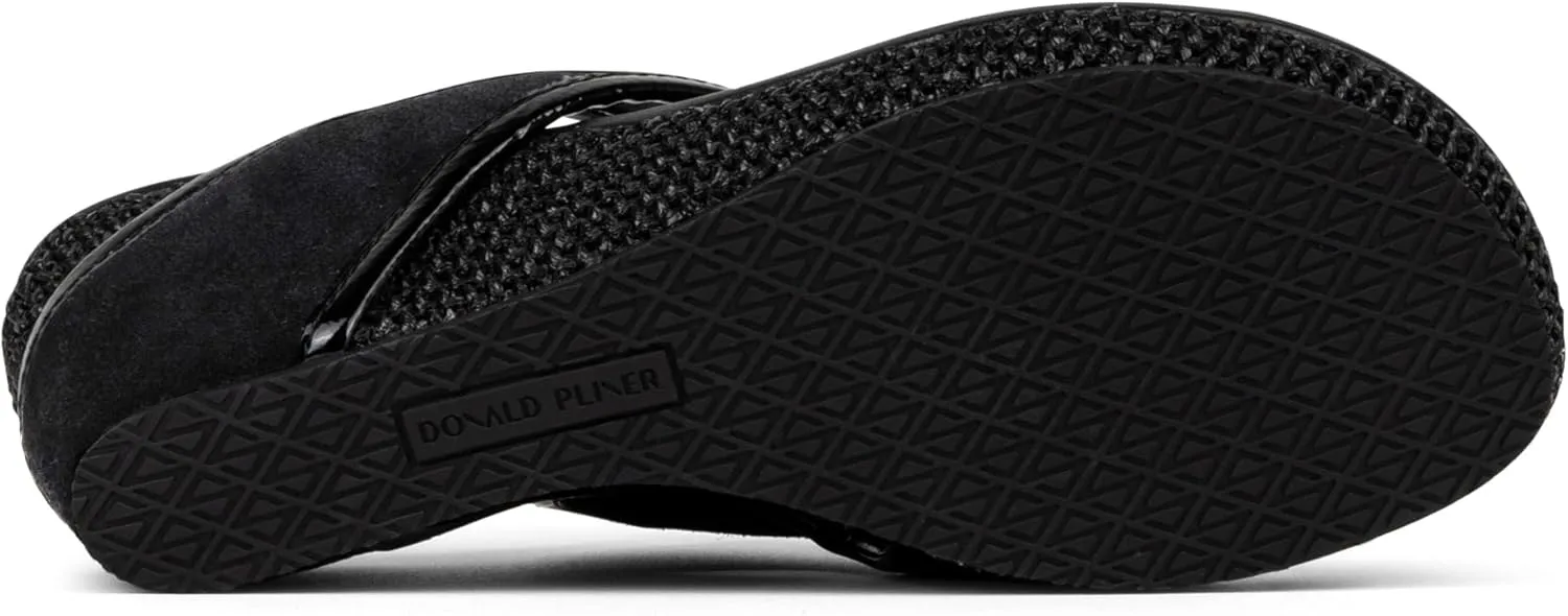 Donald J Pliner Women's Wedge Sandal