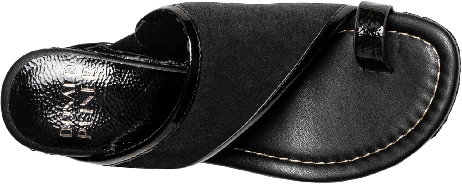 Donald J Pliner Women's Wedge Sandal