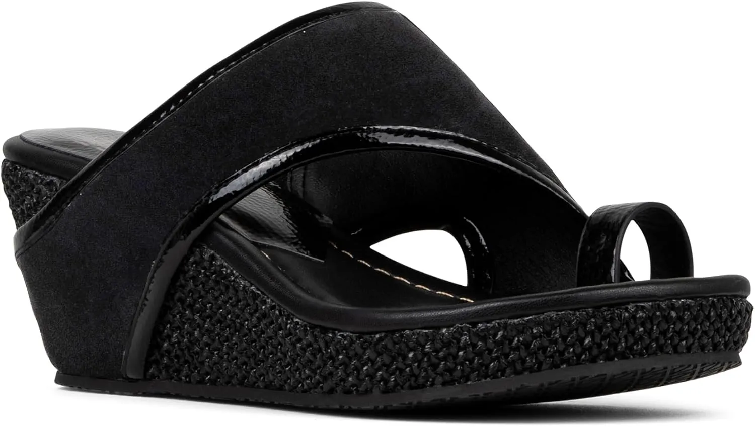 Donald J Pliner Women's Wedge Sandal