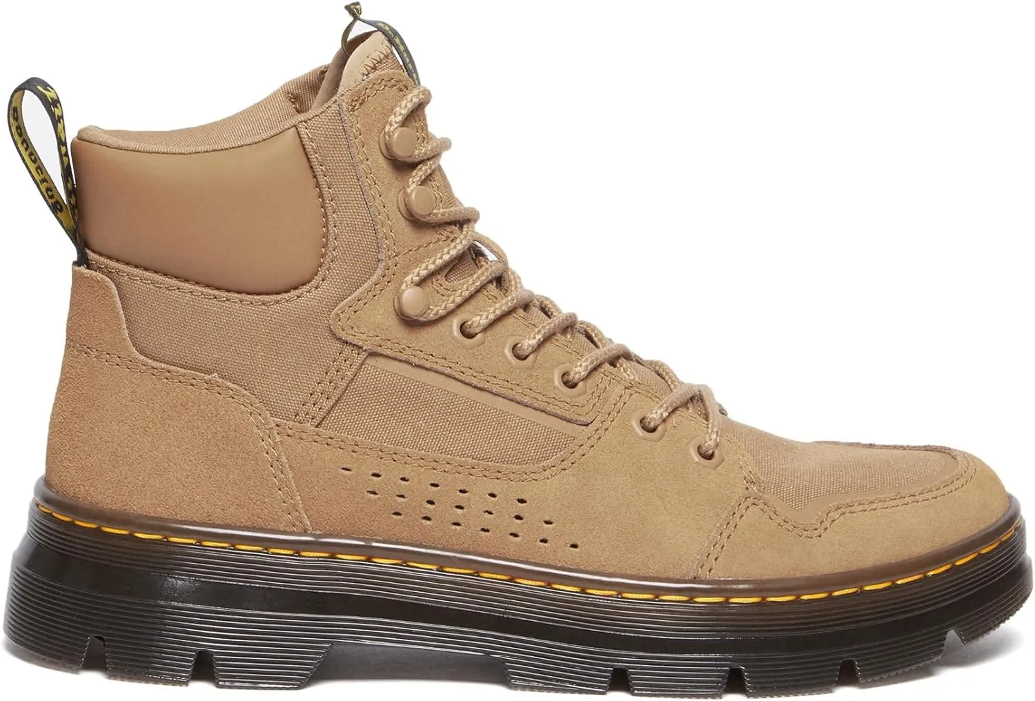 Dr. Martens Unisex-Adult Rilla Fashion Boot