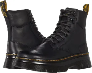 Dr. Martens Unisex-Adult Tarik Wyoming Leather Utility Boots Combat