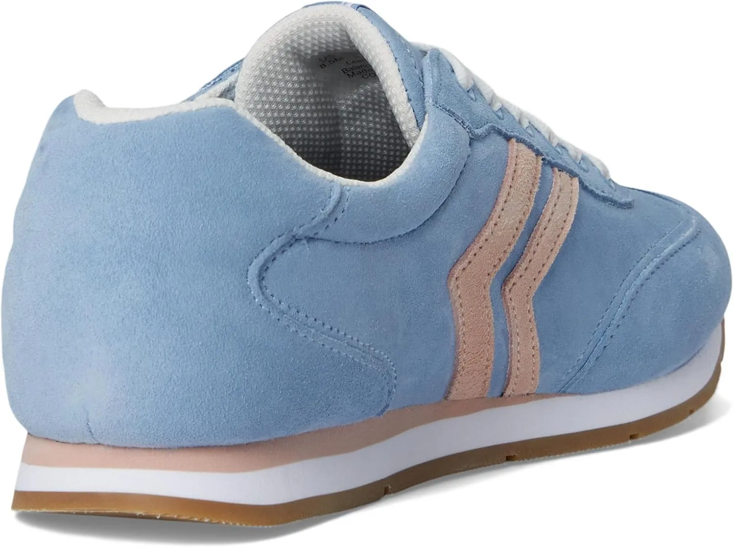 Dr. Scholl's Women's Comeback Sneaker