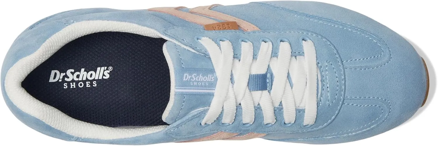 Dr. Scholl's Women's Comeback Sneaker