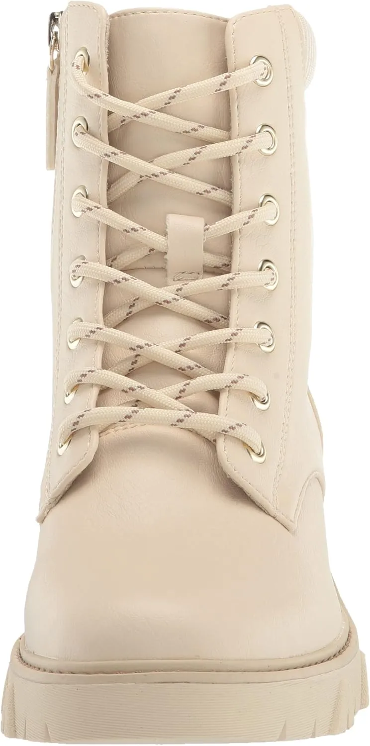 Dr. Scholl's Women's Headstart Mid Shaft Boots Calf