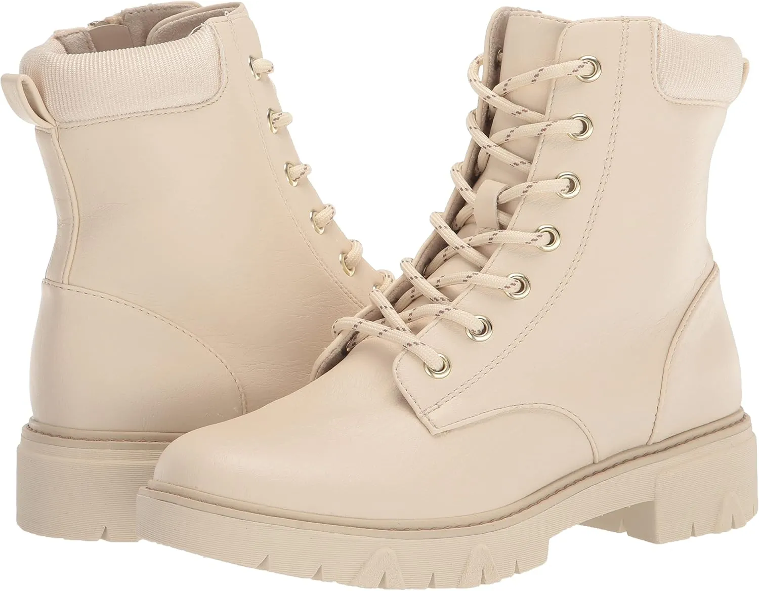 Dr. Scholl's Women's Headstart Mid Shaft Boots Calf
