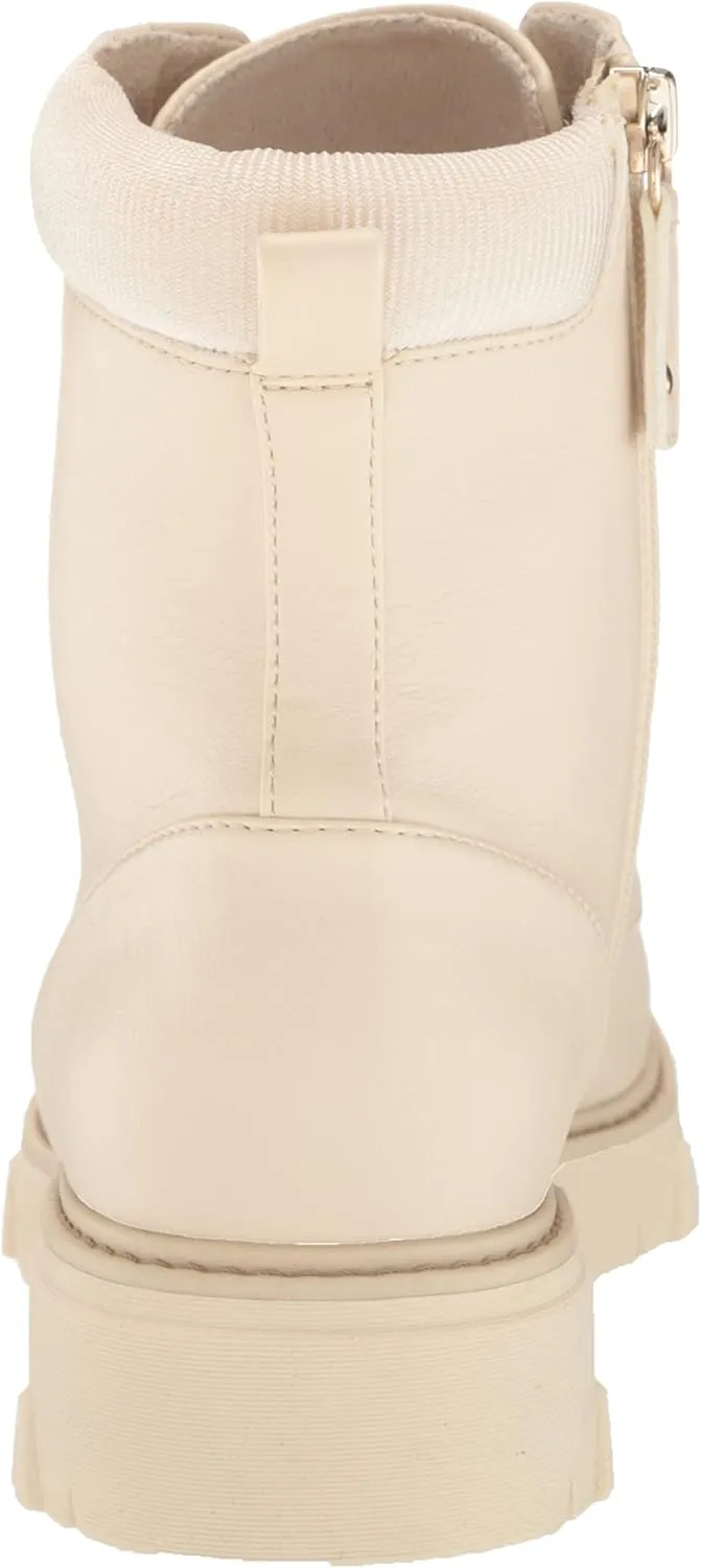 Dr. Scholl's Women's Headstart Mid Shaft Boots Calf