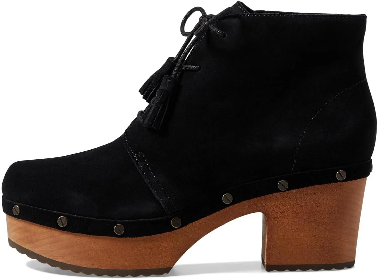 Dr. Scholl's Women's Original Chic Ankle Boot