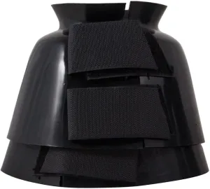 EZ Clean Bell Boot | Ultimate Horse Hoof Protection | Ideal for Trailering, Turnout & Performance | Durable & Secure Design