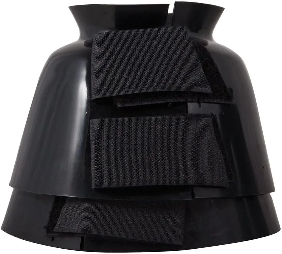 EZ Clean Bell Boot | Ultimate Horse Hoof Protection | Ideal for Trailering, Turnout & Performance | Durable & Secure Design