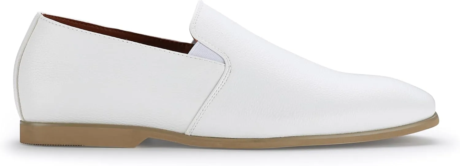 Ferro Aldo Jiro MFA19676 Light Weight Woven Casual Loafers