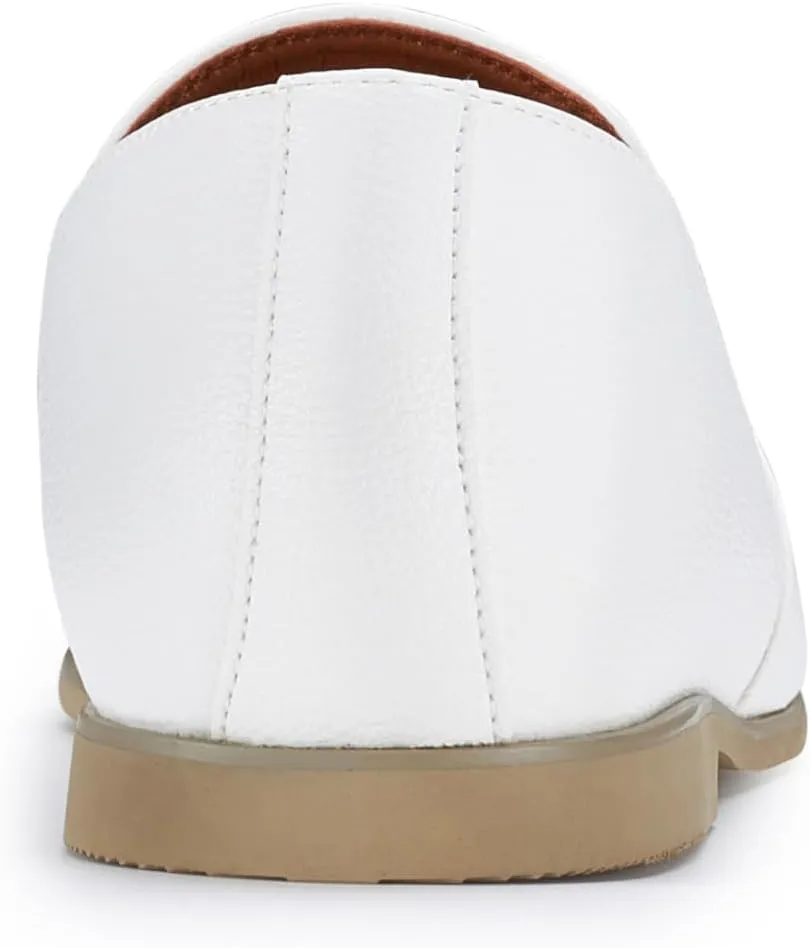 Ferro Aldo Jiro MFA19676 Light Weight Woven Casual Loafers