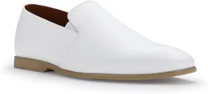 Ferro Aldo Jiro MFA19676 Light Weight Woven Casual Loafers
