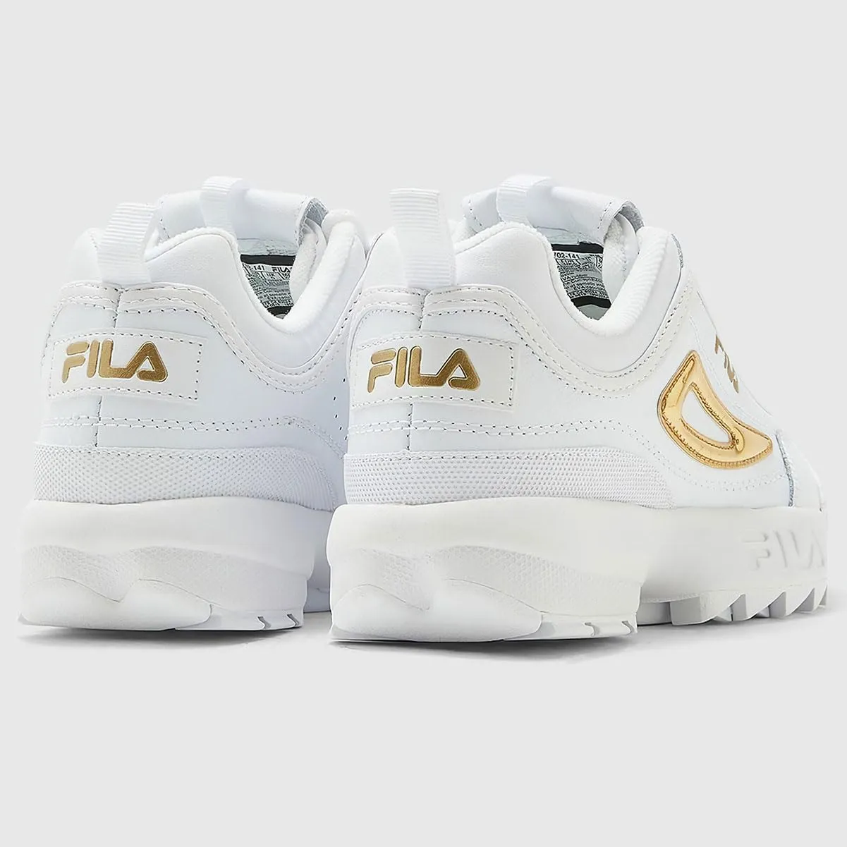 Fila Women's Disruptor II Sneaker