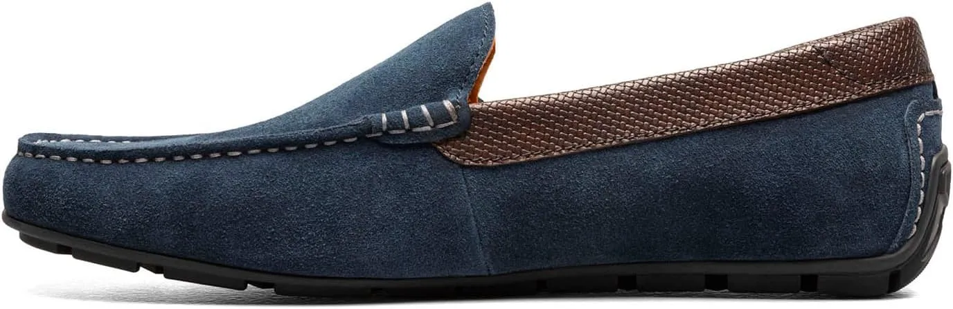 Florsheim Men's, Motor Moc Toe Venetian Driver