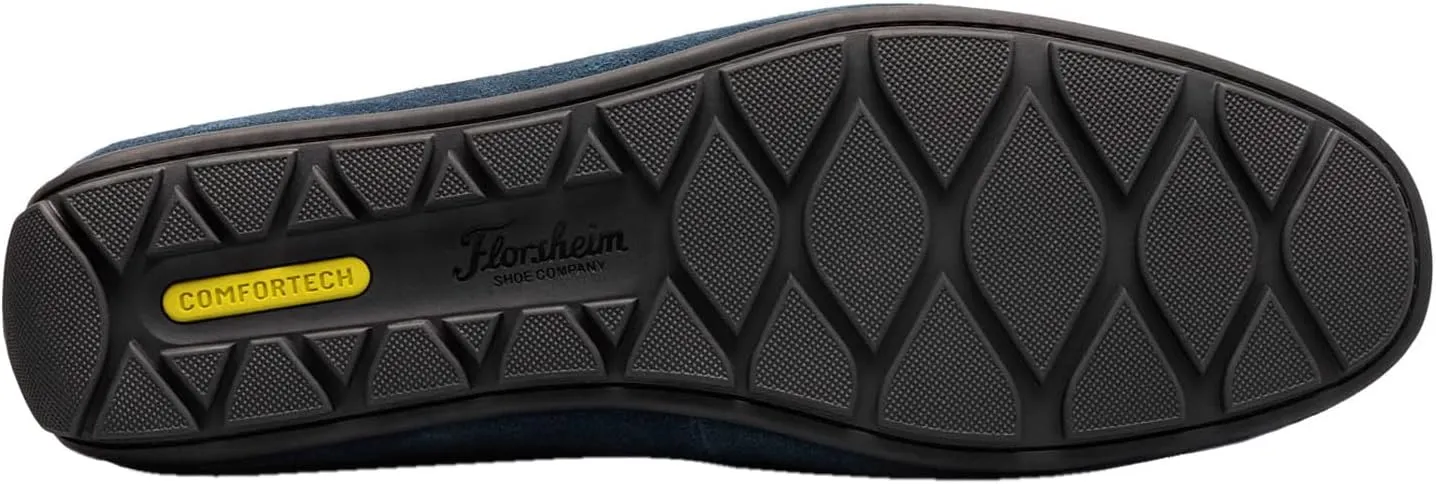Florsheim Men's, Motor Moc Toe Venetian Driver