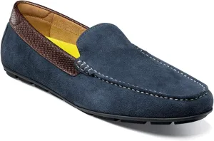 Florsheim Men's, Motor Moc Toe Venetian Driver