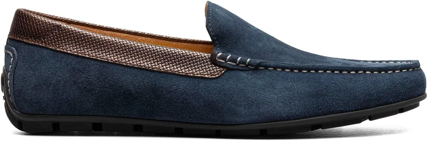 Florsheim Men's, Motor Moc Toe Venetian Driver