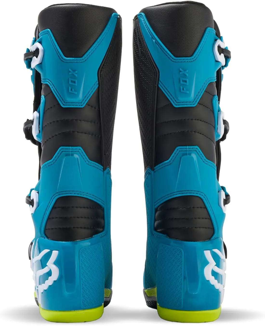 Fox Racing Unisex-Adult Comp Motocross Boots