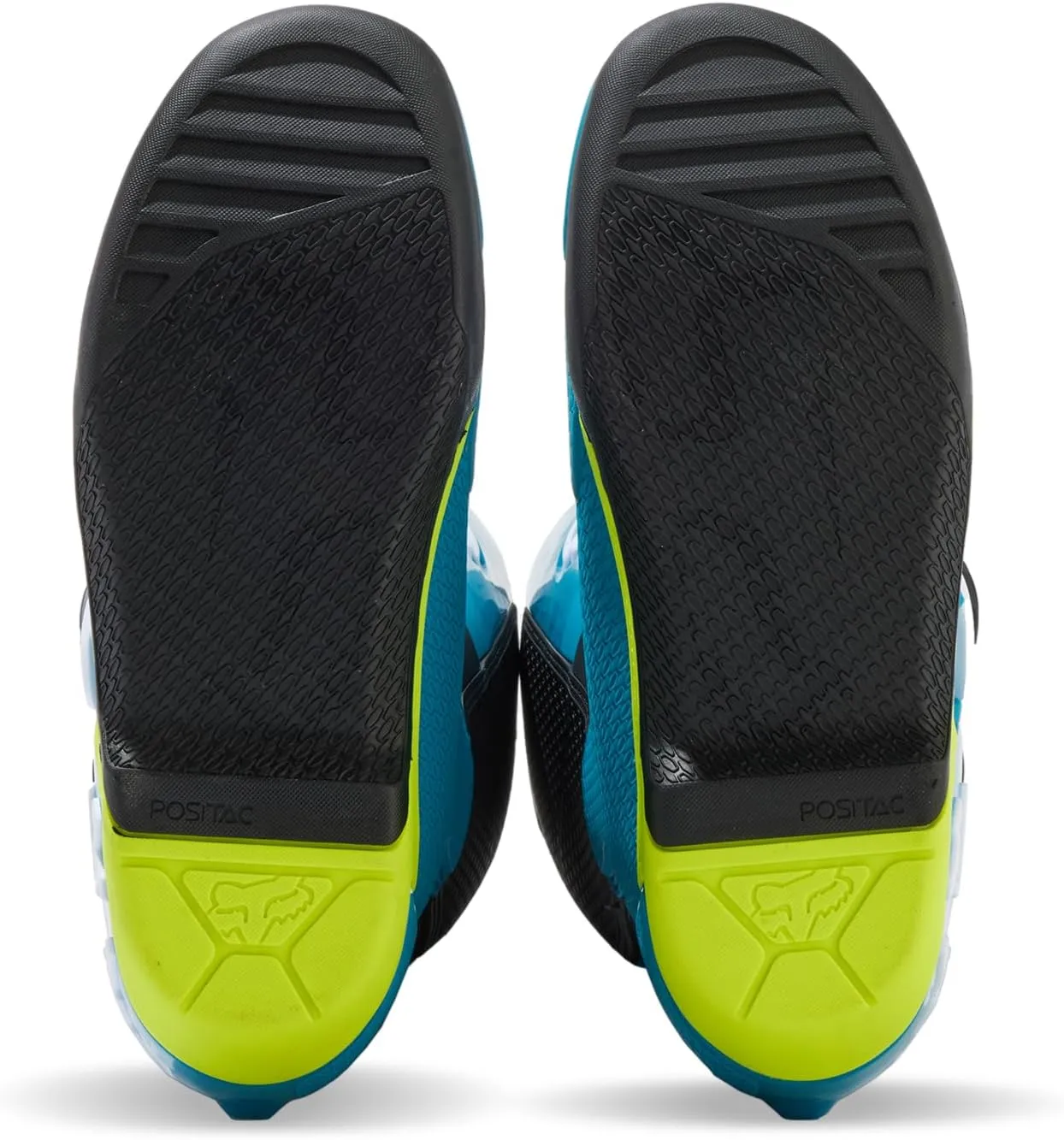 Fox Racing Unisex-Adult Comp Motocross Boots