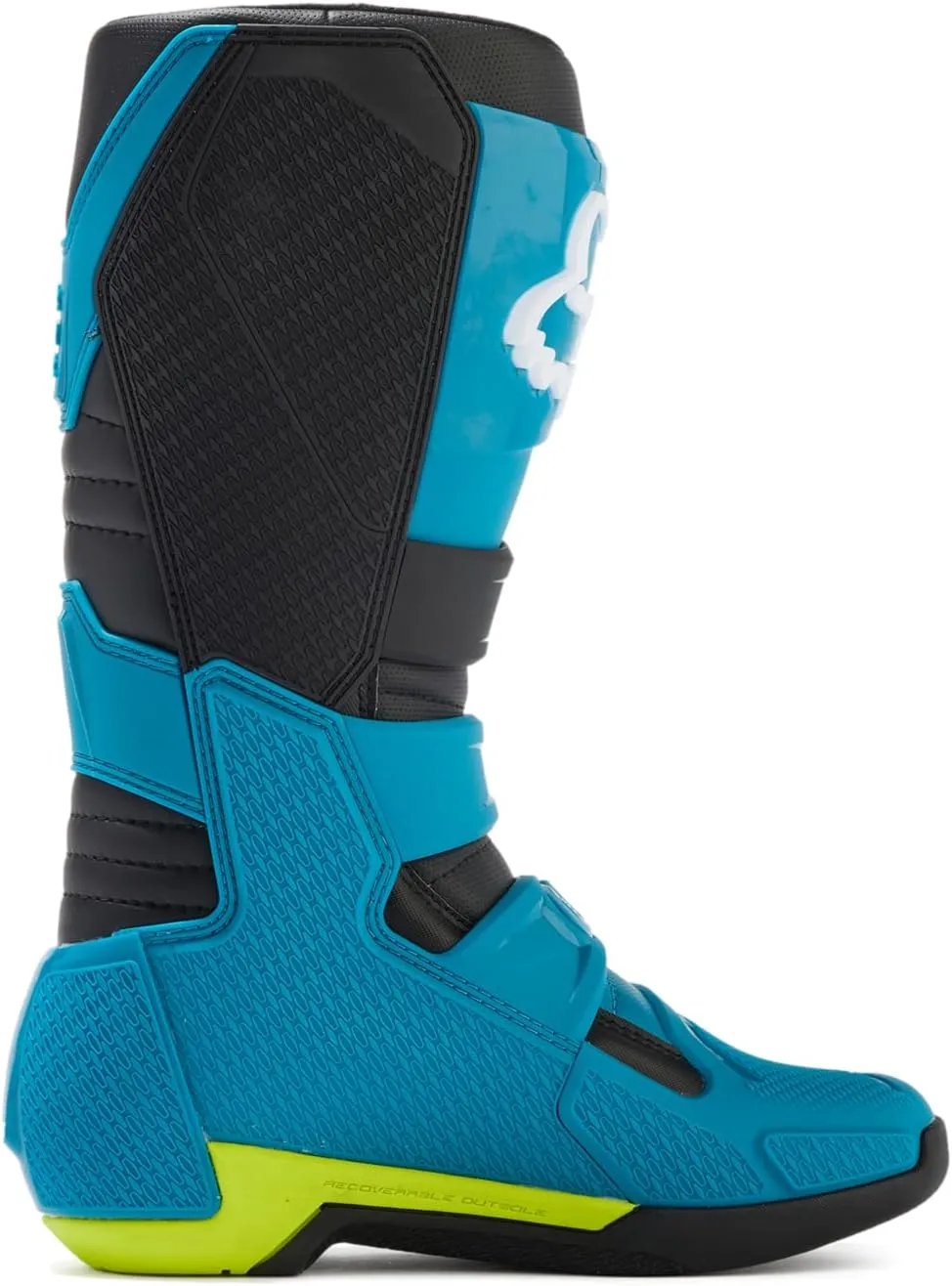 Fox Racing Unisex-Adult Comp Motocross Boots