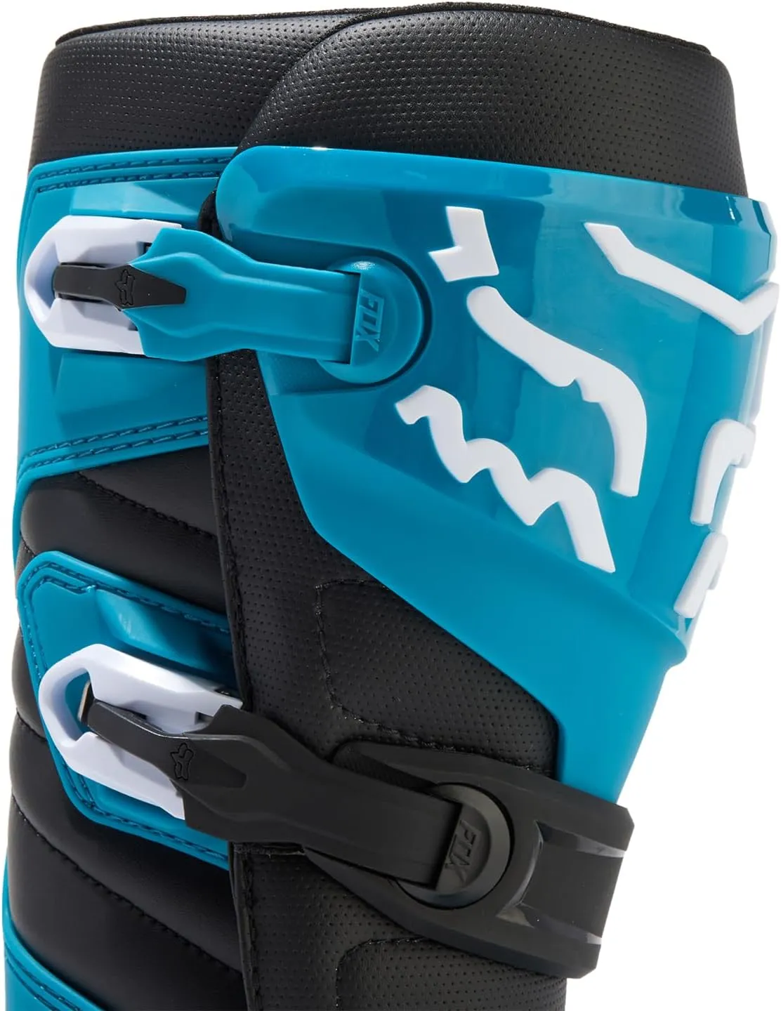 Fox Racing Unisex-Adult Comp Motocross Boots