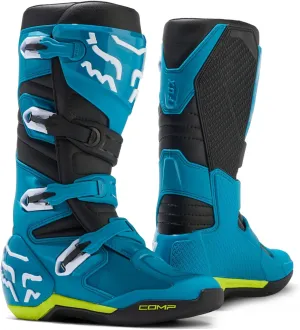 Fox Racing Unisex-Adult Comp Motocross Boots