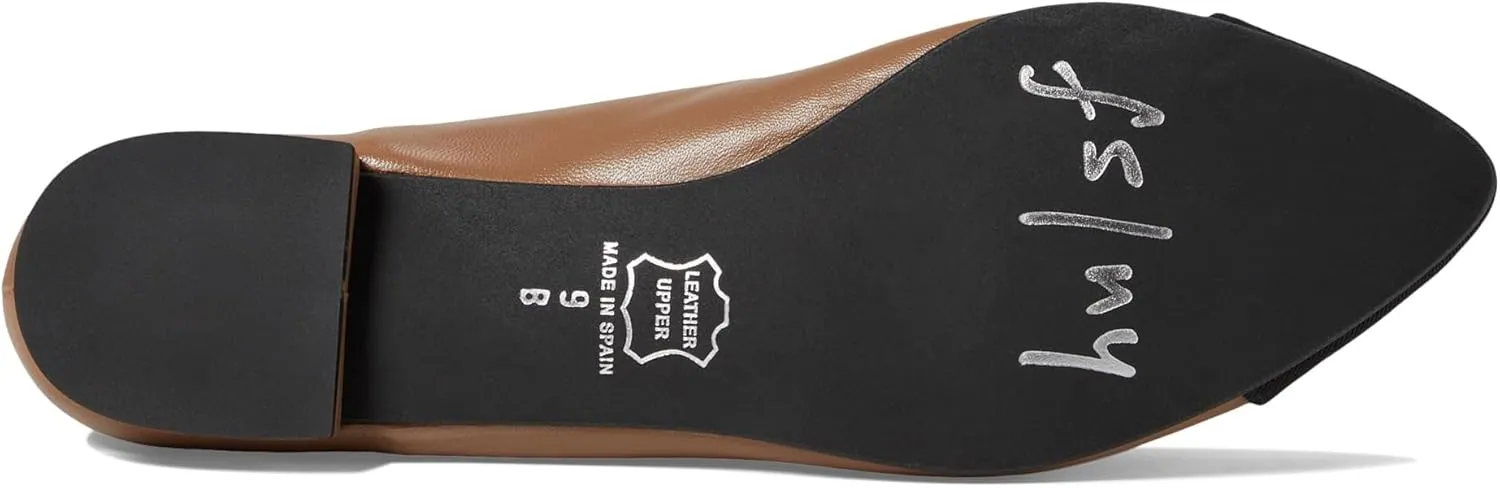 French Sole Women's Indelible Driving Style Loafer