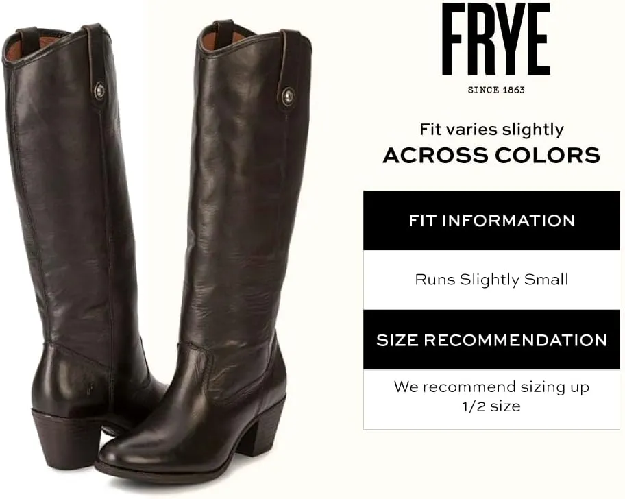 FRYE Women's Jackie Button Boot