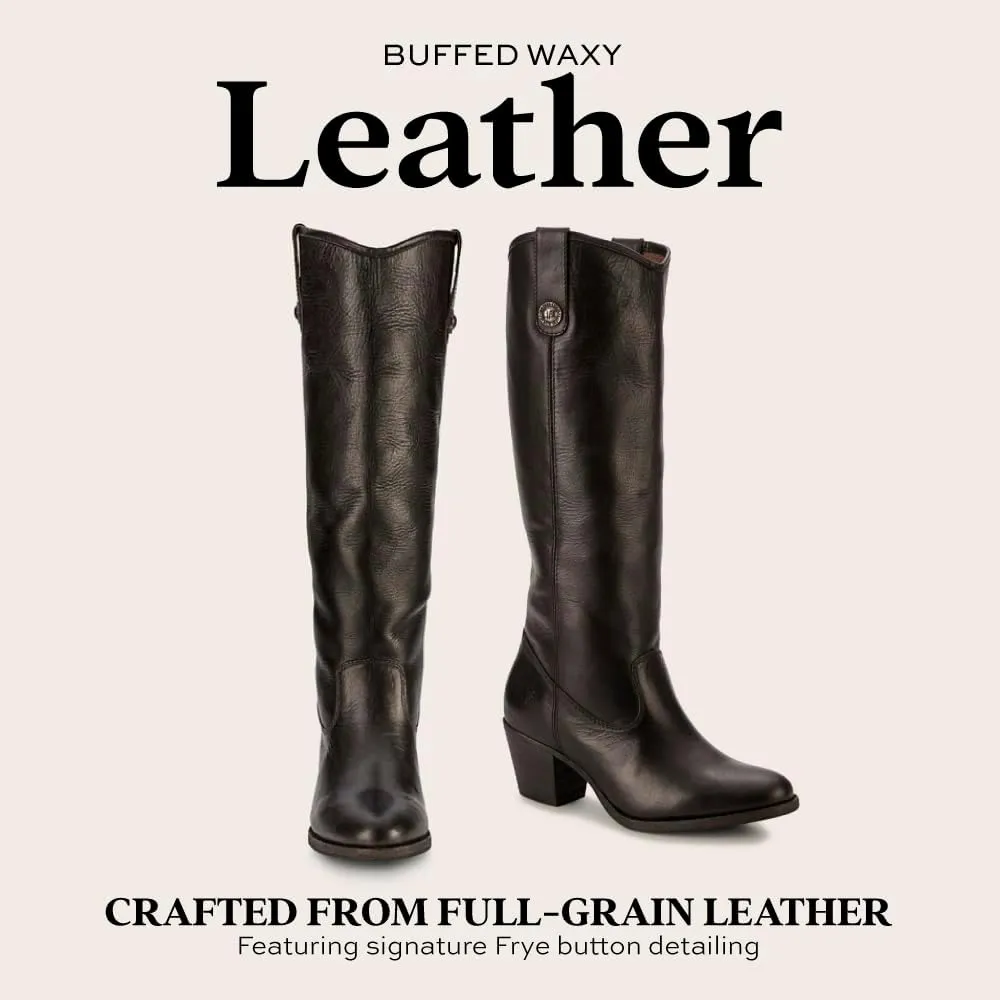 FRYE Women's Jackie Button Boot