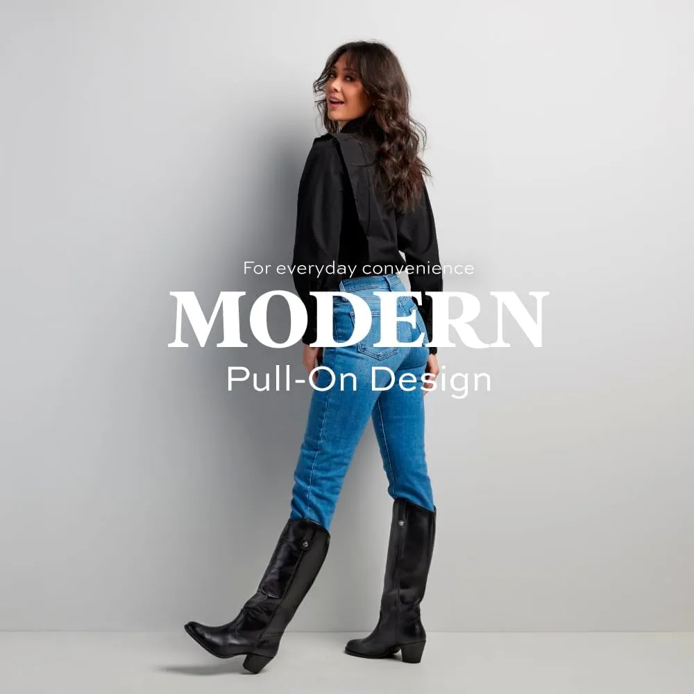 FRYE Women's Jackie Button Boot