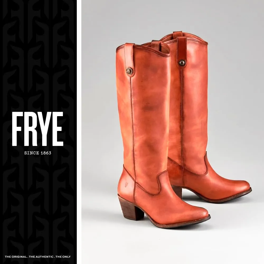 FRYE Women's Jackie Button Boot