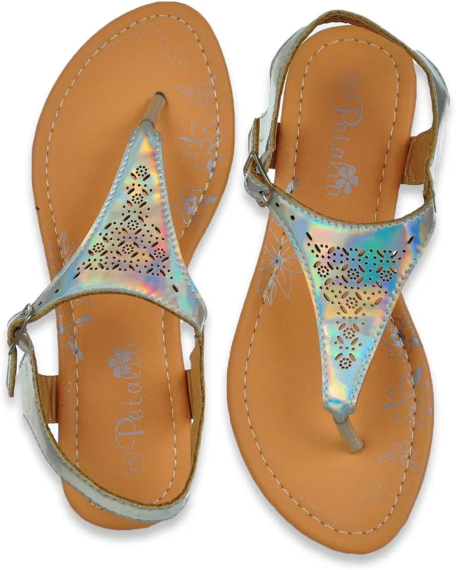 Girl's Sandal