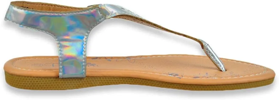 Girl's Sandal