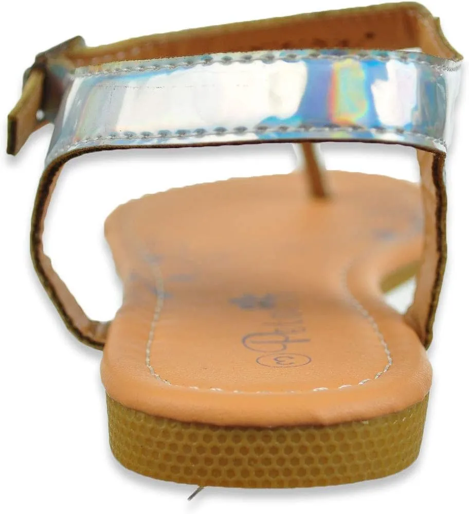 Girl's Sandal