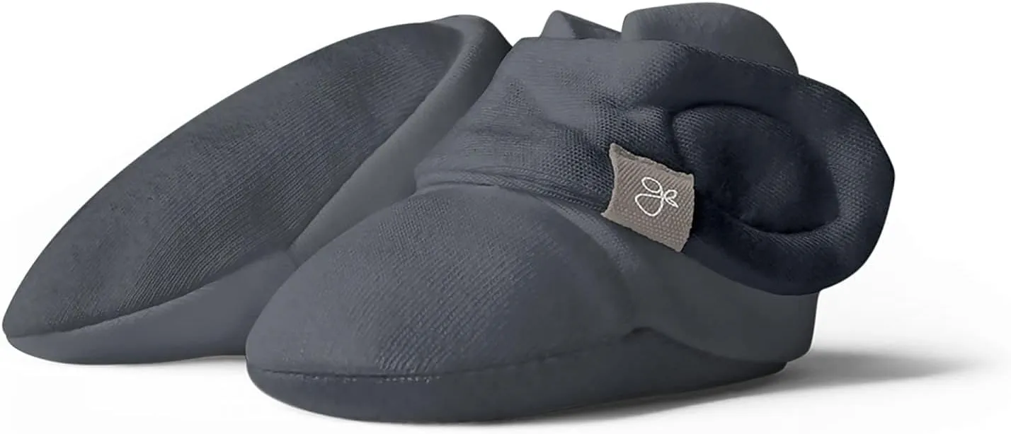 goumikids Viscose Made from Bamboo Cotton Stay-On Boots