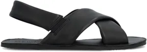GROUNDIES Verona Barefoot Sandals for Women - Comfortable Women’s Sandals with Leather Uppers, Soft Leather Lining & Flexible Non Slip Outsole