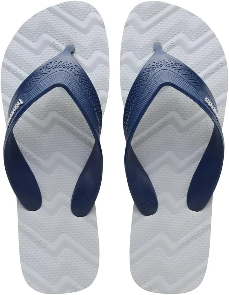 Havaianas for Men - Track Waves Flip Flop