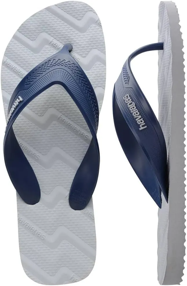Havaianas for Men - Track Waves Flip Flop