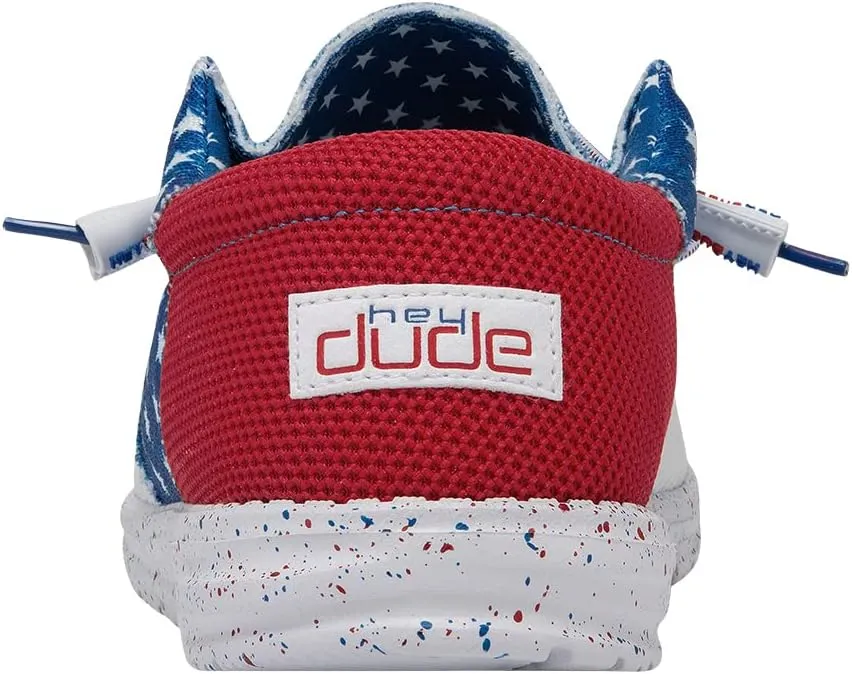 Hey Dude mens Classic