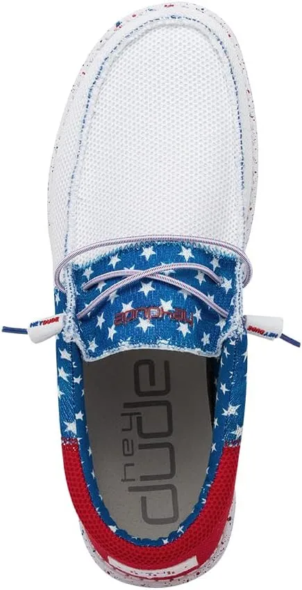 Hey Dude mens Classic