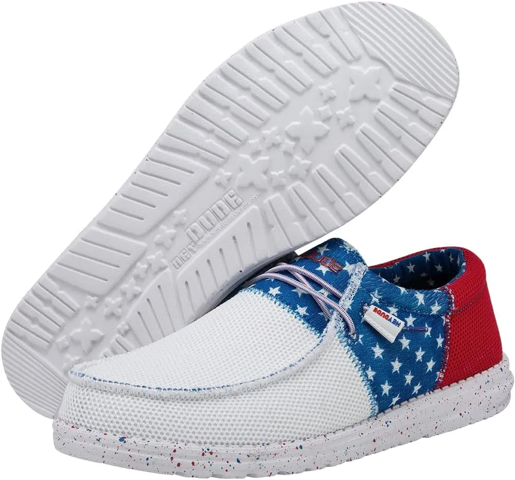 Hey Dude mens Classic