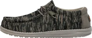 Hey Dude Men's Wally Sox