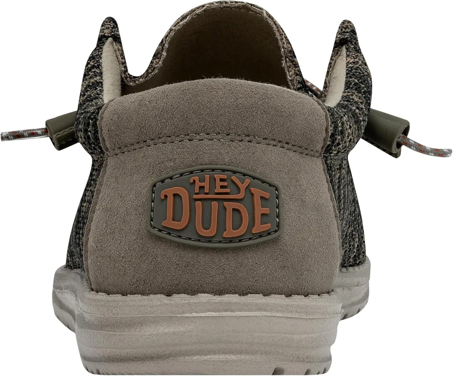 Hey Dude Men's Wally Sox