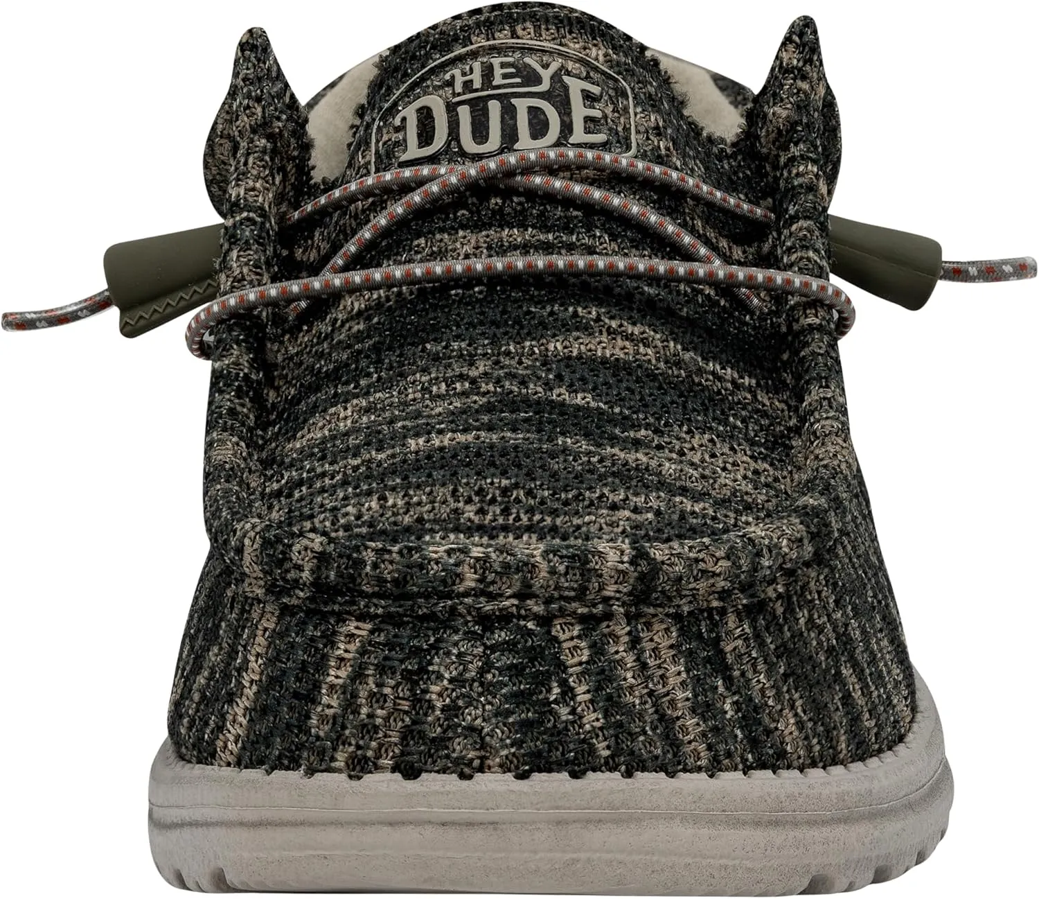Hey Dude Men's Wally Sox